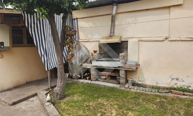 Casa en Venta en FRANCISCO SILVA / AV. VALDIVIESO
