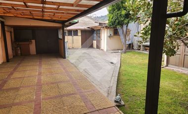 Casa en Venta en FRANCISCO SILVA / AV. VALDIVIESO