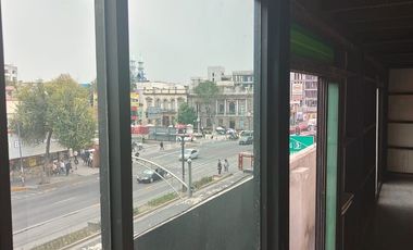 Se vende edificio uso de suelo Z