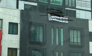 Se vende edificio uso de suelo Z
