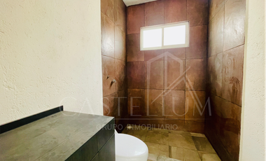Casa en condominio en venta en la zona centro de Jiutepec