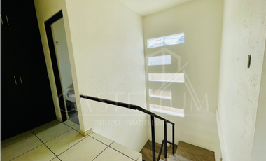 Casa en condominio en venta en la zona centro de Jiutepec