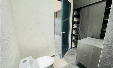Casa en condominio en venta en la zona centro de Jiutepec