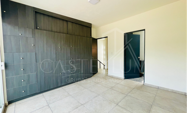 Casa en condominio en venta en la zona centro de Jiutepec