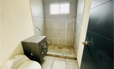 Casa en condominio en venta en la zona centro de Jiutepec