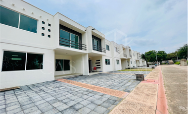 Casa en condominio en venta en la zona centro de Jiutepec