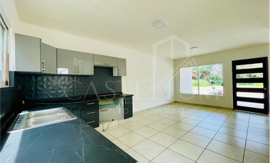 Casa en condominio en venta en la zona centro de Jiutepec