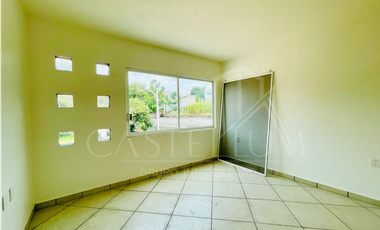 Casa en condominio en venta en la zona centro de Jiutepec