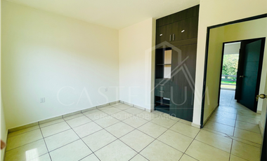 Casa en condominio en venta en la zona centro de Jiutepec