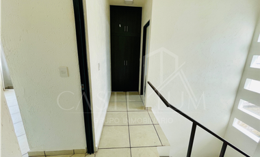 Casa en condominio en venta en la zona centro de Jiutepec