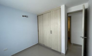 APARTAMENTO en VENTA en Los Patios La Floresta