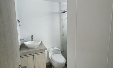 APARTAMENTO en VENTA en Los Patios La Floresta