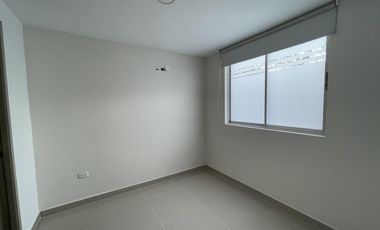 APARTAMENTO en VENTA en Los Patios La Floresta
