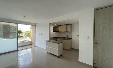 APARTAMENTO en VENTA en Los Patios La Floresta