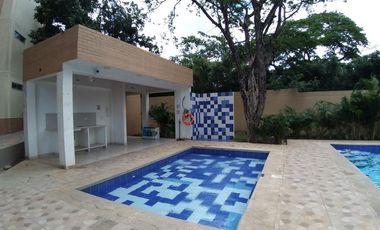 APARTAMENTO en VENTA en Los Patios La Floresta