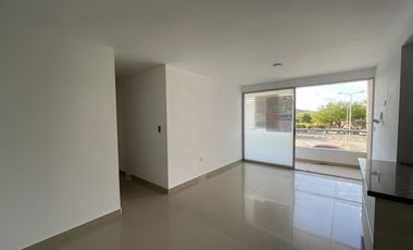 APARTAMENTO en VENTA en Los Patios La Floresta