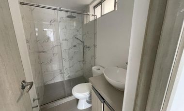 APARTAMENTO en VENTA en Los Patios La Floresta