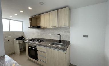 APARTAMENTO en VENTA en Los Patios La Floresta