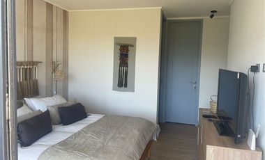 Departamento en Arriendo en Marbella, Maitencillo