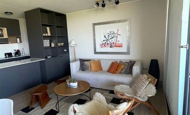 Departamento en Arriendo en Marbella, Maitencillo