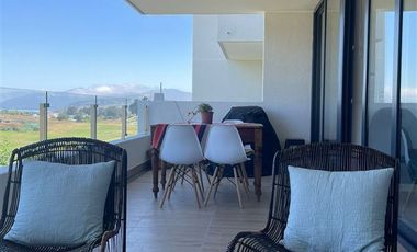 Departamento en Arriendo en Marbella, Maitencillo