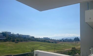 Departamento en Arriendo en Marbella, Maitencillo