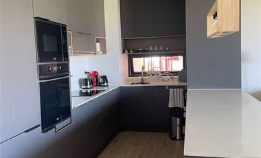Departamento en Arriendo en Marbella, Maitencillo