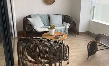 Departamento en Arriendo en Marbella, Maitencillo