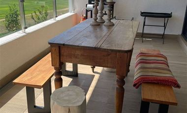Departamento en Arriendo en Marbella, Maitencillo