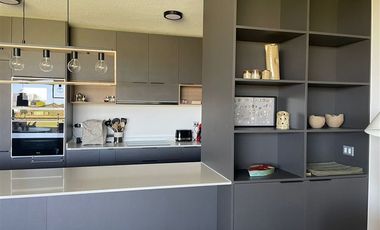 Departamento en Arriendo en Marbella, Maitencillo