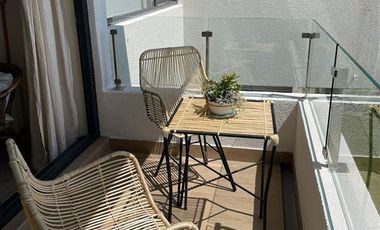 Departamento en Arriendo en Marbella, Maitencillo