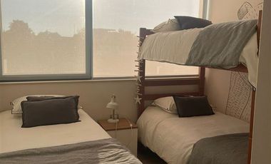 Departamento en Arriendo en Marbella, Maitencillo