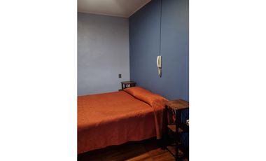 SE VENDE ESPECTACULAR Y AMPLIO HOTEL UBICADO EN AGUA SANTA  vl