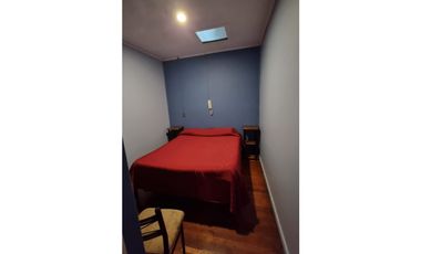 SE VENDE ESPECTACULAR Y AMPLIO HOTEL UBICADO EN AGUA SANTA  vl