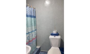 SE VENDE ESPECTACULAR Y AMPLIO HOTEL UBICADO EN AGUA SANTA  vl