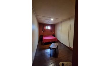 SE VENDE ESPECTACULAR Y AMPLIO HOTEL UBICADO EN AGUA SANTA  vl
