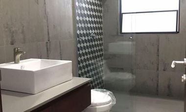 Se vende casa en Senderos las Moras