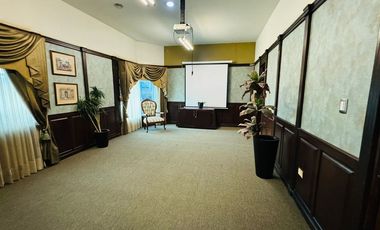 OFICINAS EN RENTA EN VALLE ALTO