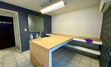 OFICINAS EN RENTA EN VALLE ALTO