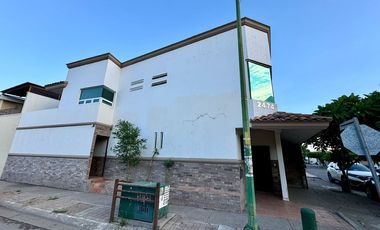 OFICINAS EN RENTA EN VALLE ALTO