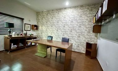 OFICINAS EN RENTA EN VALLE ALTO