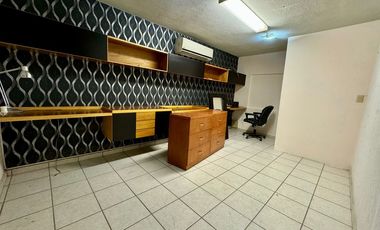 OFICINAS EN RENTA EN VALLE ALTO