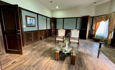 OFICINAS EN RENTA EN VALLE ALTO