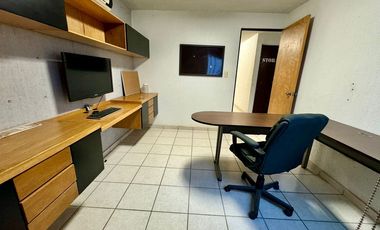 OFICINAS EN RENTA EN VALLE ALTO