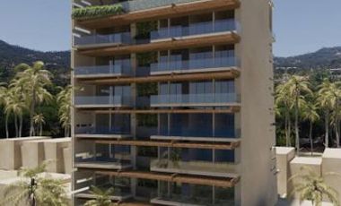 DEPARTAMENTO EN PREVENTA EN BUCERIAS
