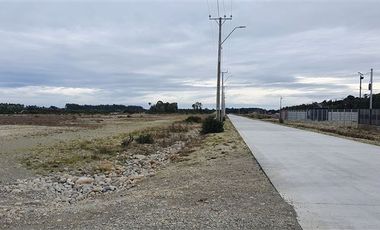 Sitio en Arriendo en Ruta 5 Sur Kilometro 1011 Puerto Varas