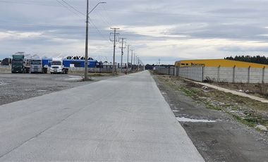 Parcela en Arriendo en Ruta 5 Sur Kilometro 1011 Puerto Varas