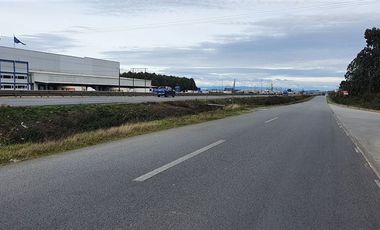 Parcela en Arriendo en Ruta 5 Sur Kilometro 1011 Puerto Varas