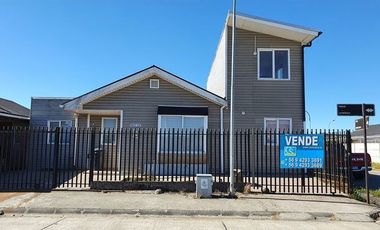 Casa en Venta en PASAJE LA PATAGUA