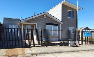 Casa en Venta en PASAJE LA PATAGUA